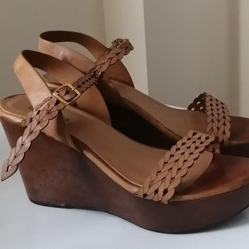 Call It Spring Sandal - Picture 2 of 4